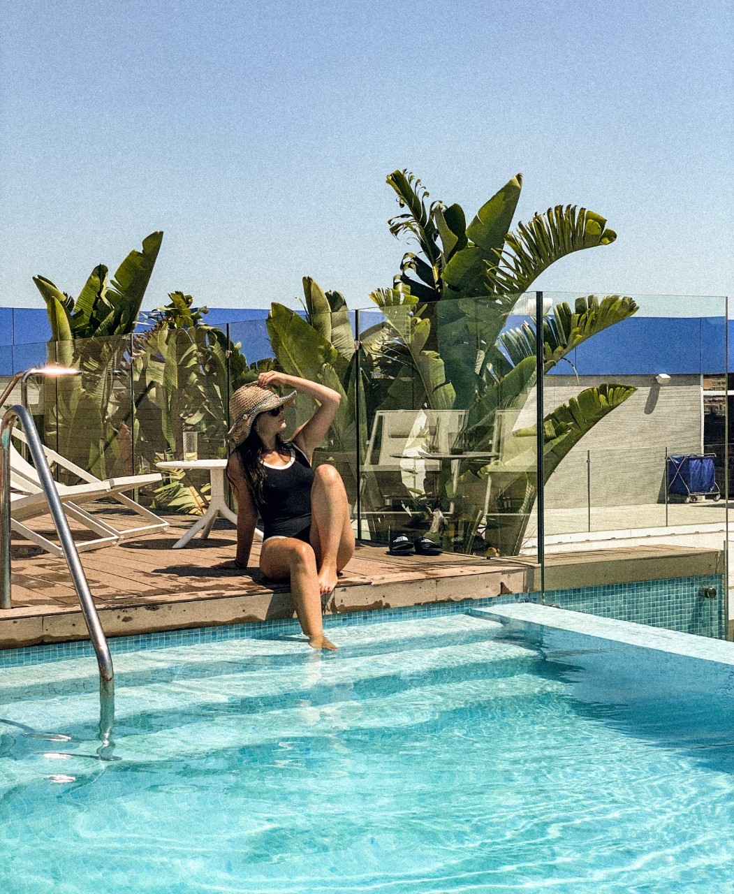 relax