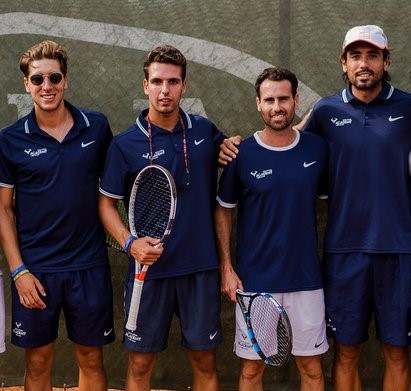 Rafa Nadal Academy