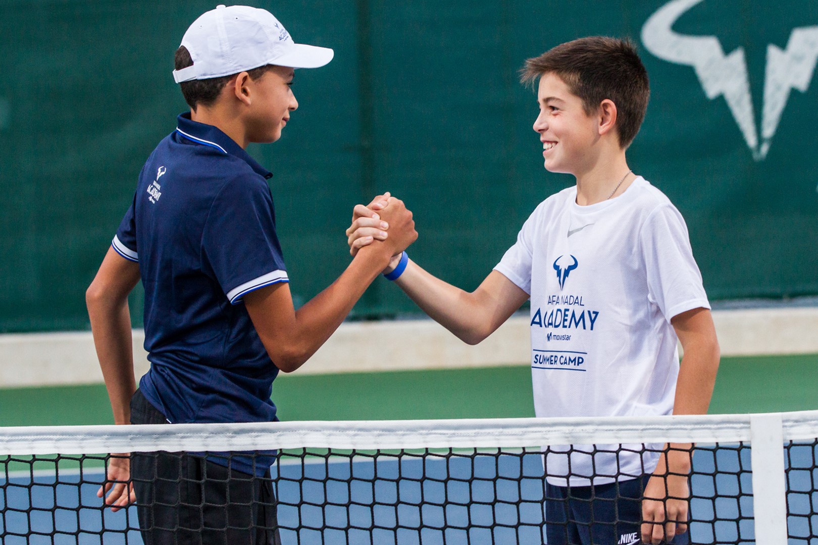 Rafa Nadal Academy