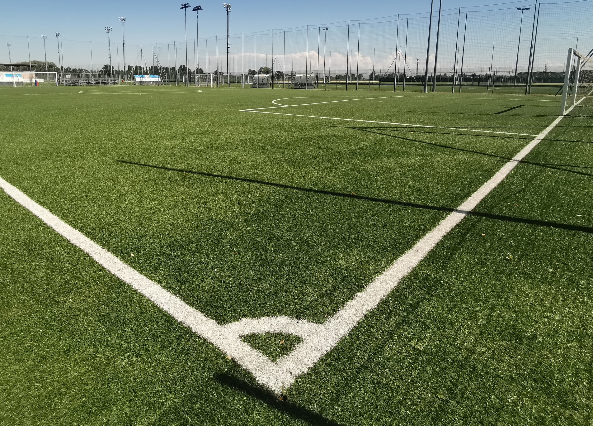football