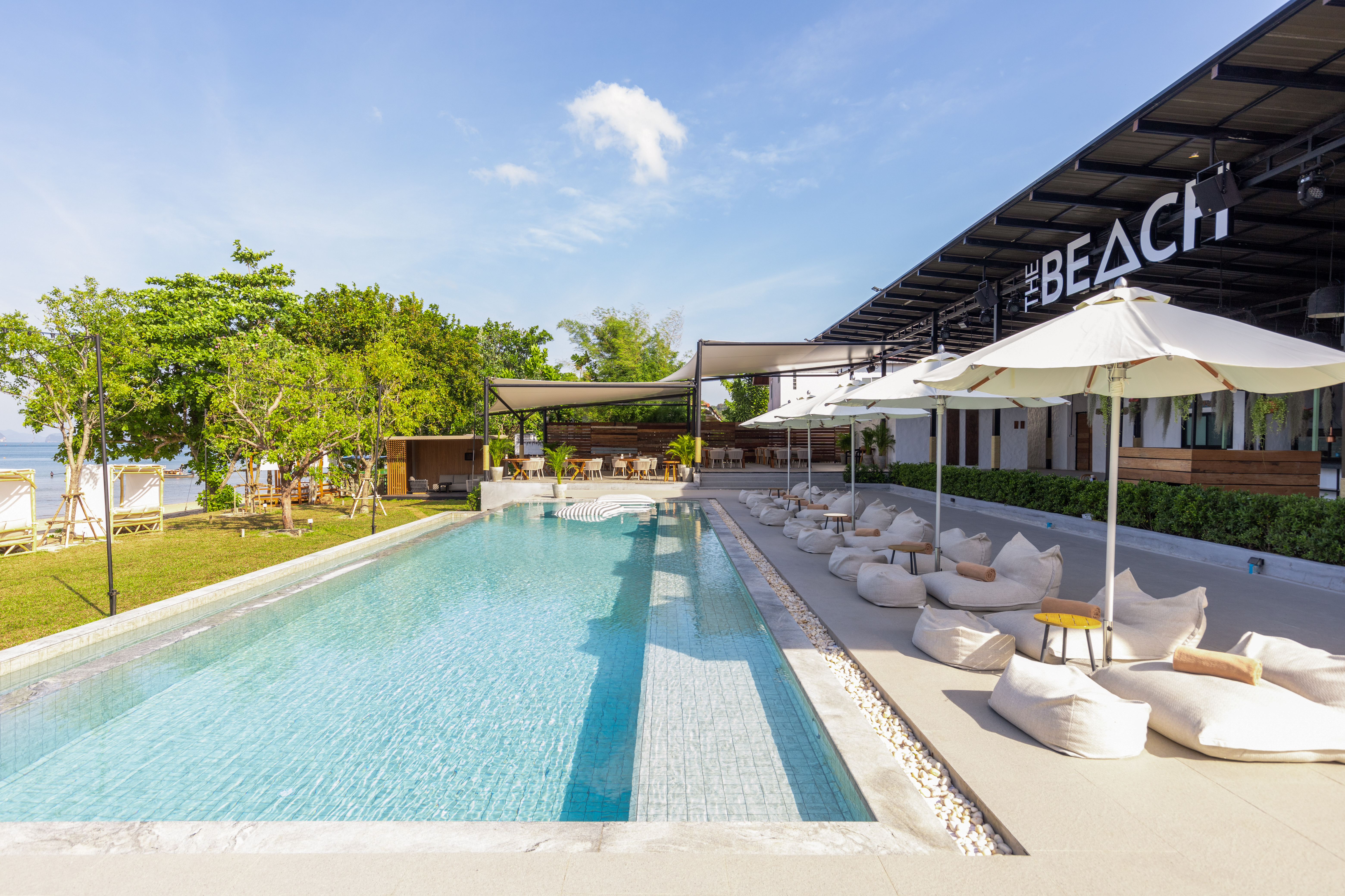 Varana Hotel Krabi