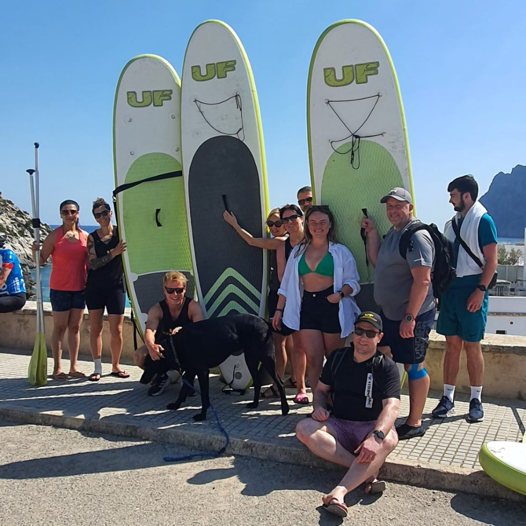 Surfing