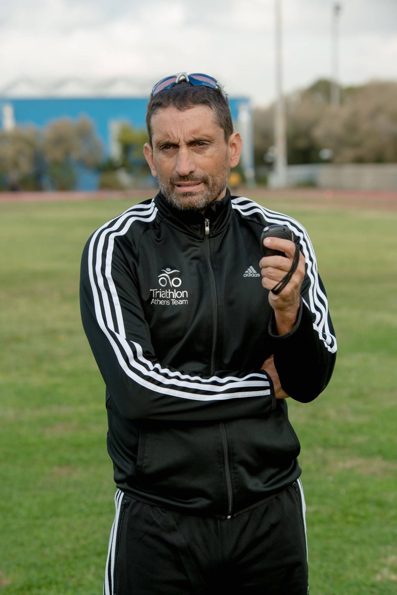 Coach