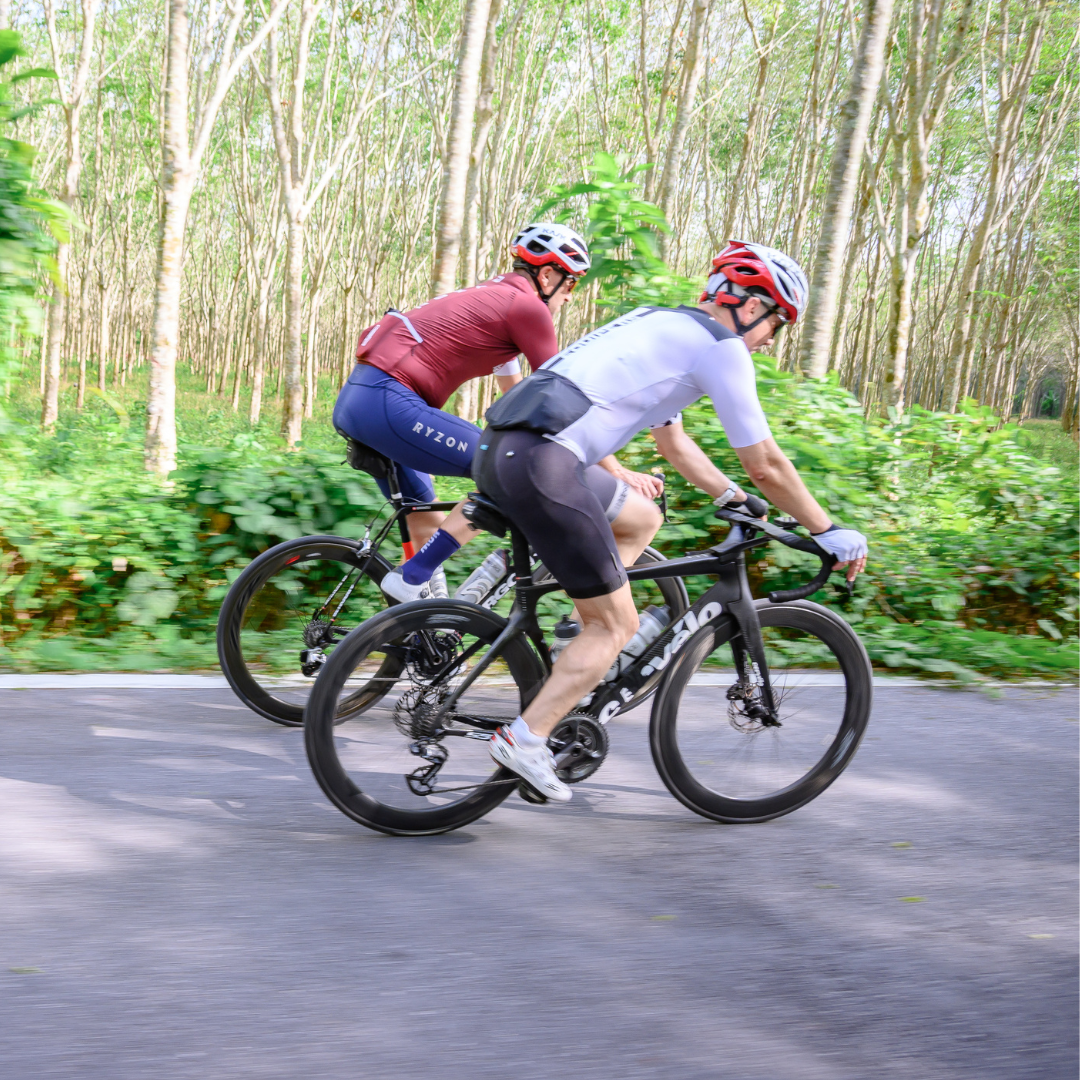 Triathlon