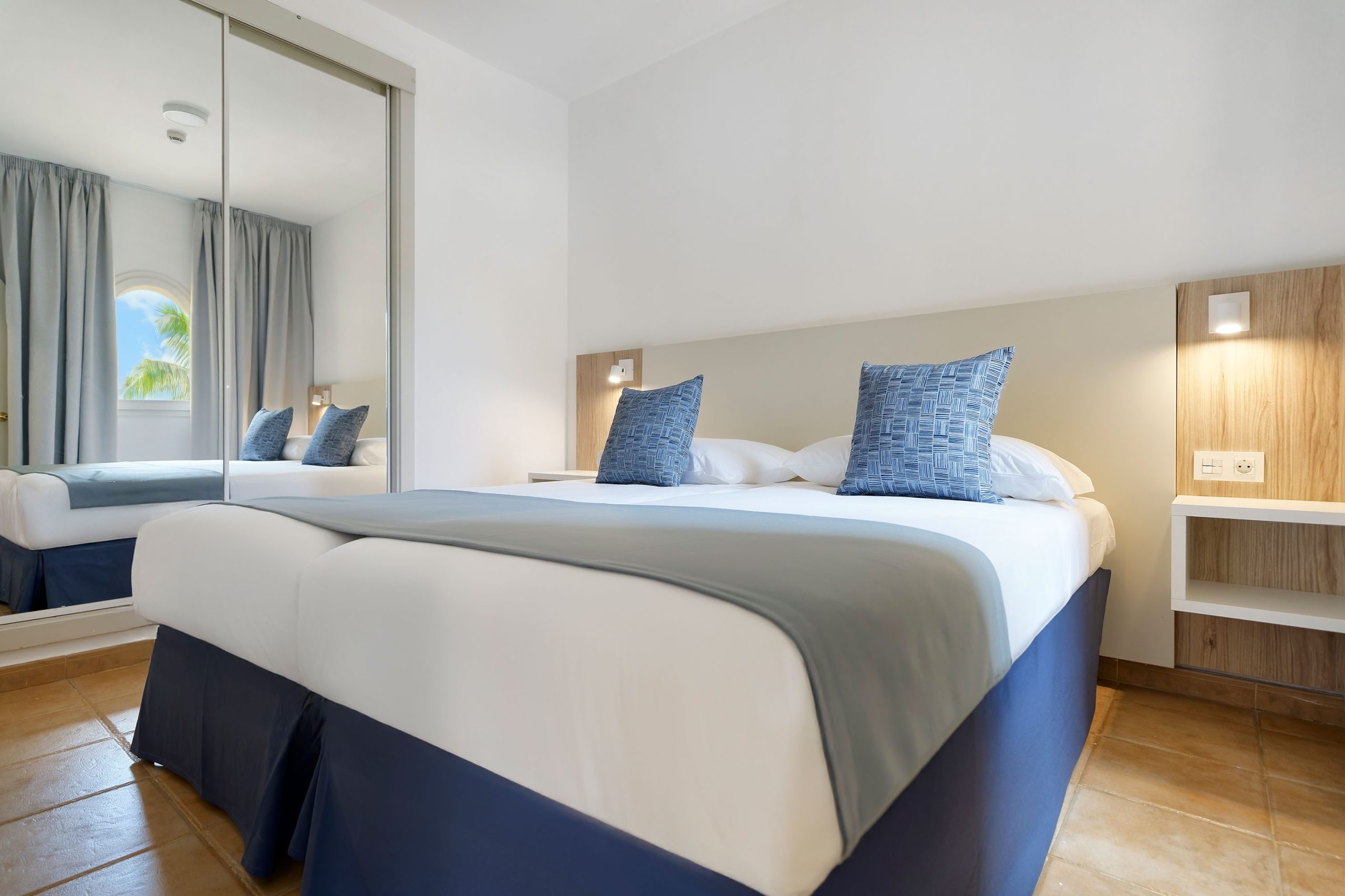 Monte Feliz - powered by Playitas Bedroom
