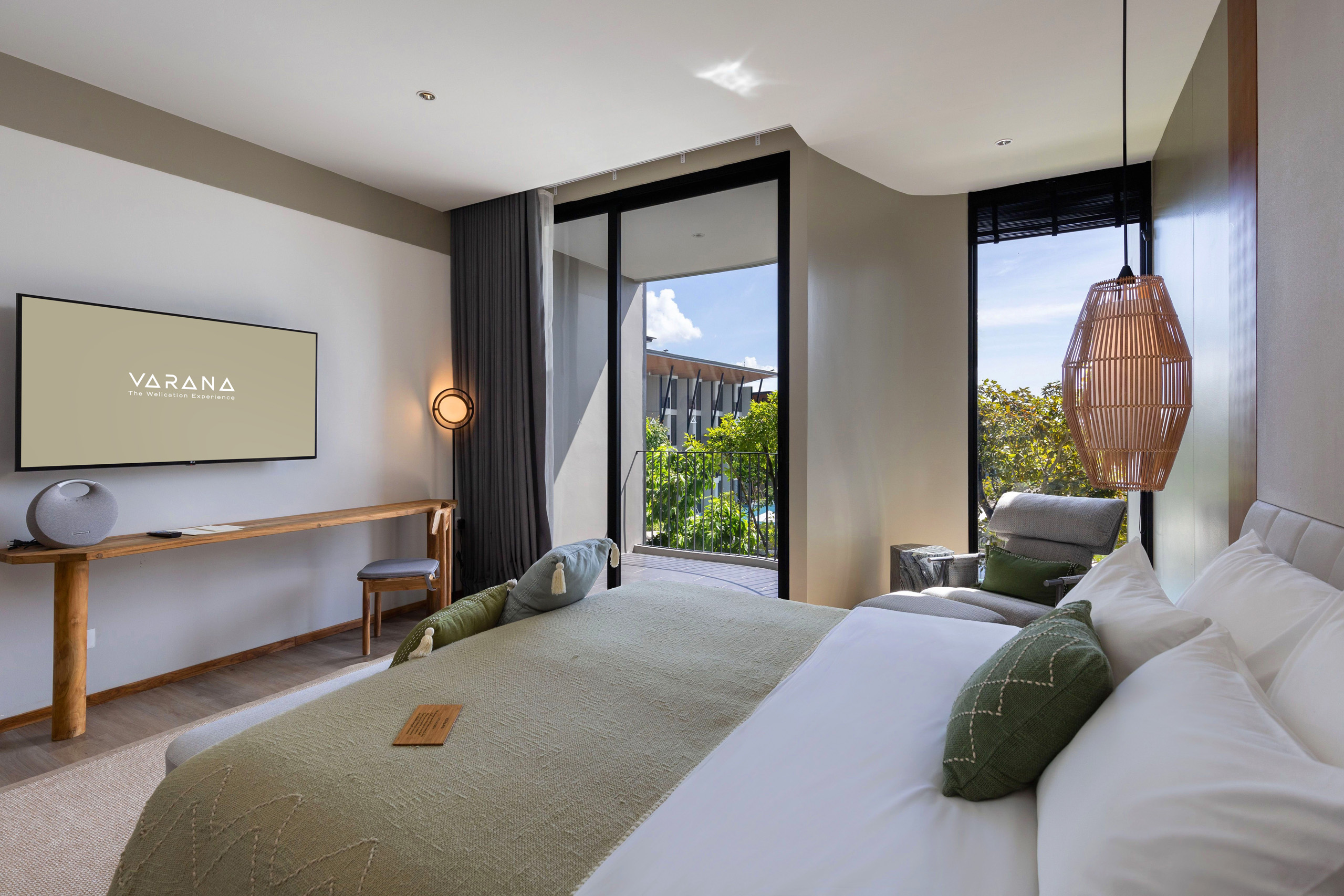 Varana Krabi Room