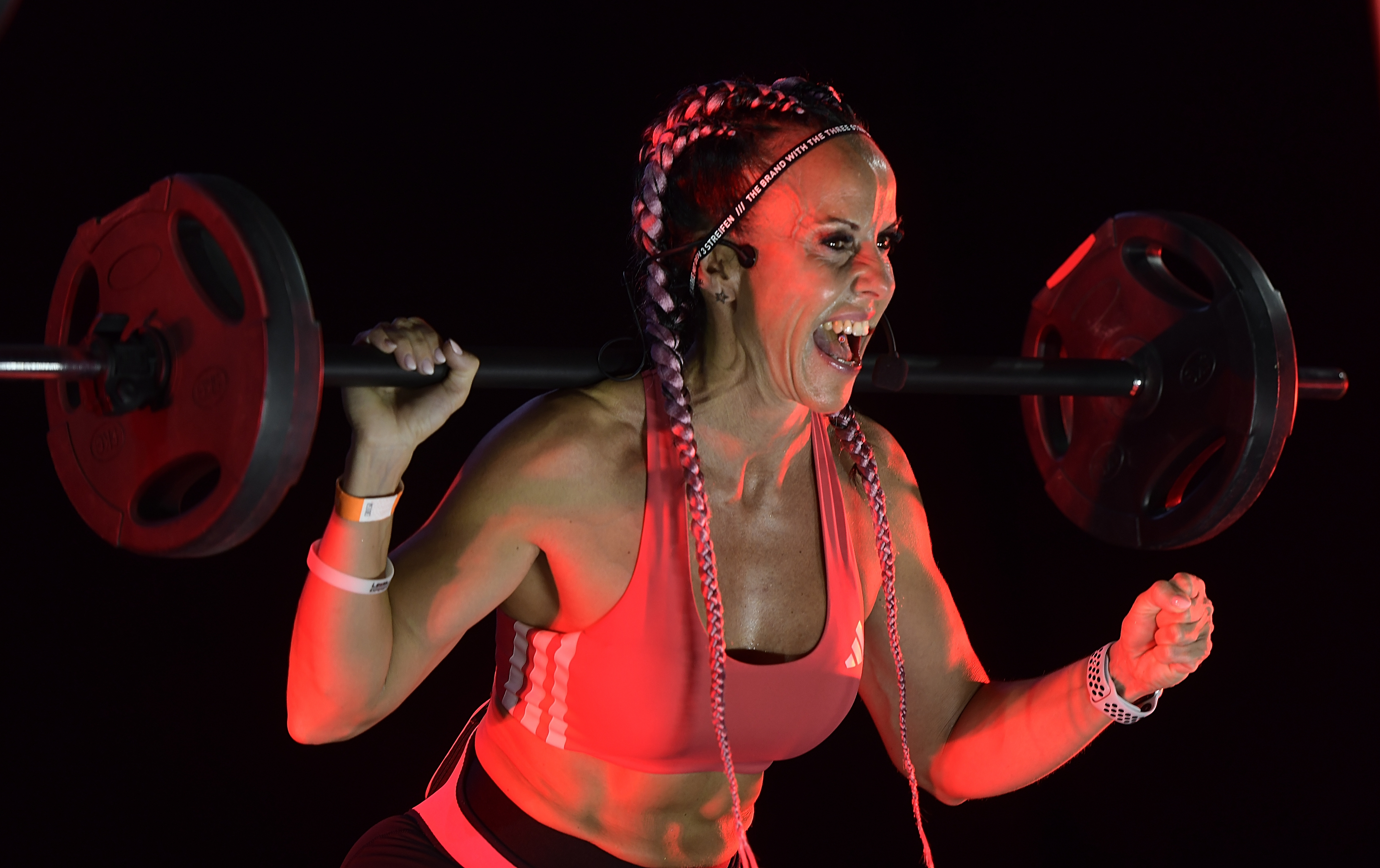 Les Mills