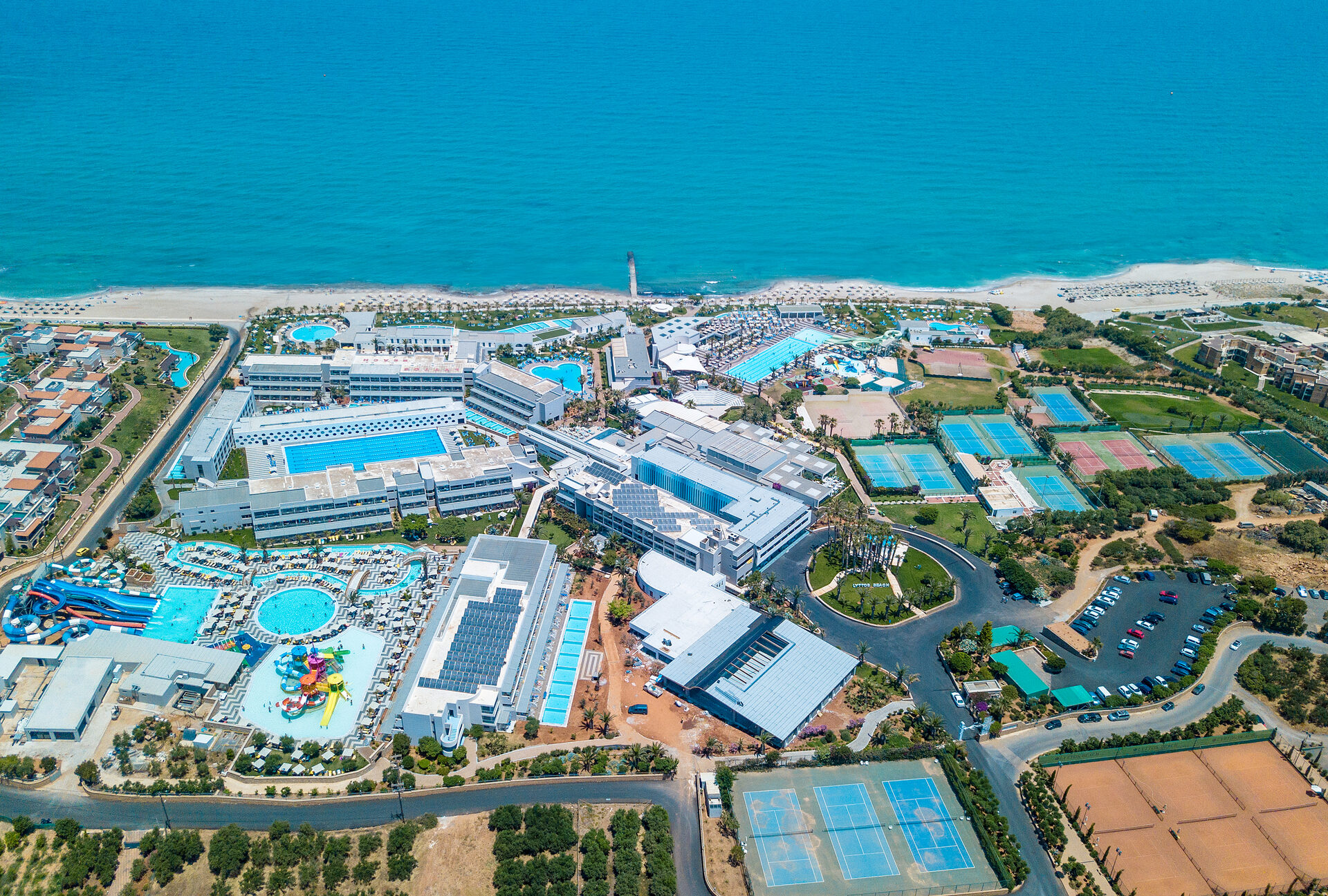 pattana-sports-resort