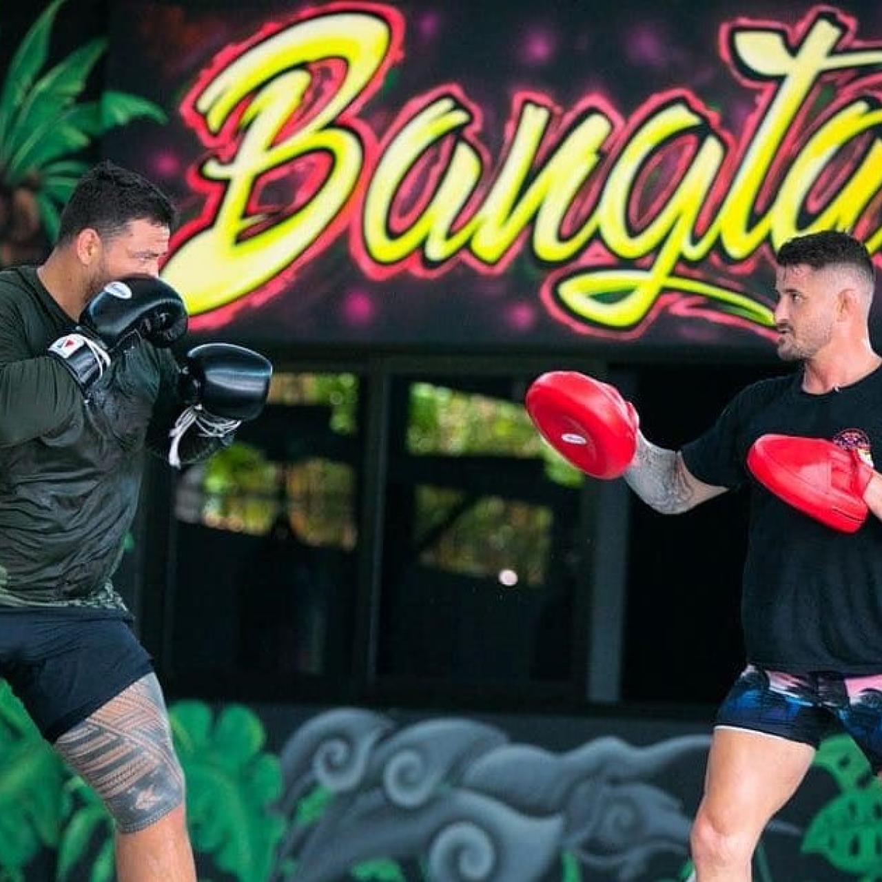 Bangtao