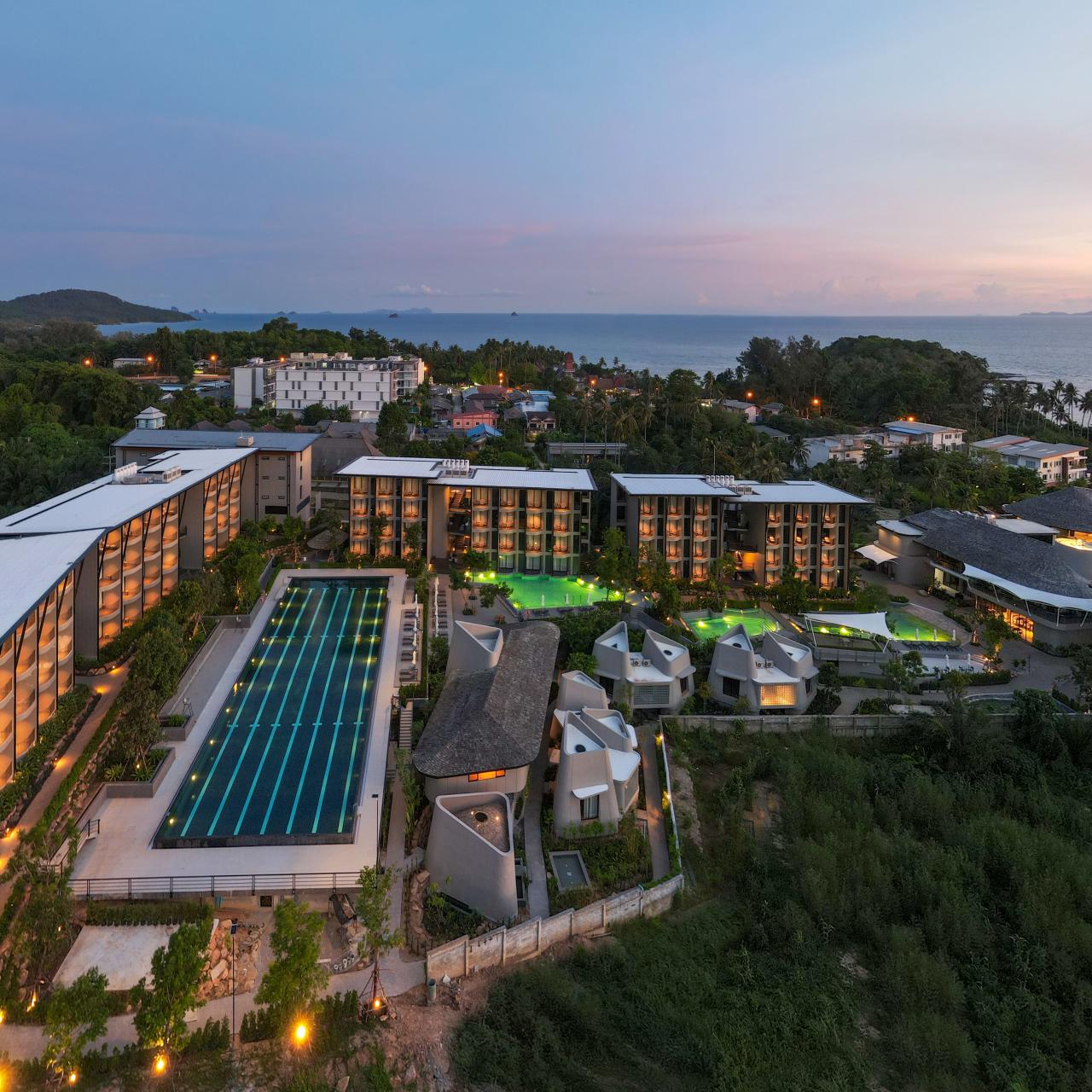 Varana Hotel Krabi